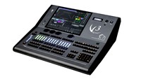 Dj DMX Code Victory 3 consola de iluminación 2048 canales DMX512 Consola de iluminación Code Victory 3 Controlador DMX
