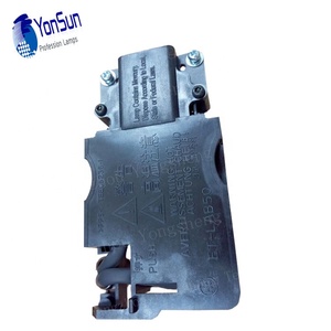 Đèn chiếu <span class=keywords><strong>ET</strong></span>-<span class=keywords><strong>LAB50</strong></span> gốc với vỏ cho PT-UX70 PT-LB51 - Product Image 3