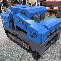 2026 380V 22KW 30KW Mesin Gergaji Lantai Listrik Industri Mesin Pemotong Jalan Mesin Gergaji Jalan Pemotong Jalan Gergaji Beton Maks 500mm