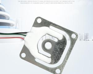 Célula de carga electrónica digital, sensor de presión de chapa de acero, microtransductor de pesaje para báscula de baño - Product Image 5