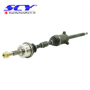 CV trục nửa trục lắp ráp cho Toyota Sienna 04-10 cho TOYOTA CV trục - Product Image 2