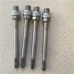 Tige d'extension OTT-JAKOB 95.601.227.9.2 pour composant de roulement interne d'axe de machine-outil CNC - Product Image 4