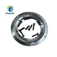 Roulement de butée d'orientation Jungheinrich 50452065, pièce de rechange 50427247 sans boulons, vente en gros
