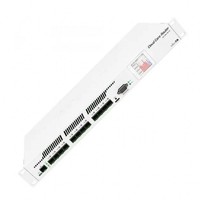 CCR1016-12S-1S MT originale + Routeur filaire Cloud core 12 x Ports SFP 1 x Port SFP + CCR1016-12S-1S +