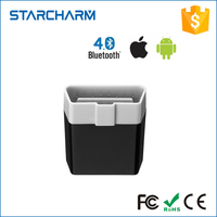 Diagnostic automobile OBD II Bluetooth