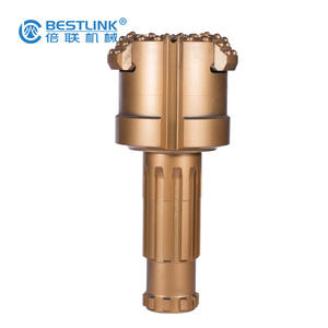 سوبر الفك 10 بوصة DTH بروكاس غلاف أنظمة الحفر الطيار بت/مثقاب DTH بت - Product Image 3