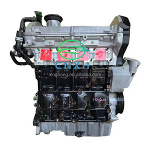 Motor de Coche VW 1.6 <span class=keywords><strong>1.8</strong></span> de Gasolina FSI 100% Original <span class=keywords><strong>Usado</strong></span>, Bloque Largo de 4 Cilindros para Volkswagen <span class=keywords><strong>Bora</strong></span> Golf, para Audi A4, para Motor AWB - Product Image 4