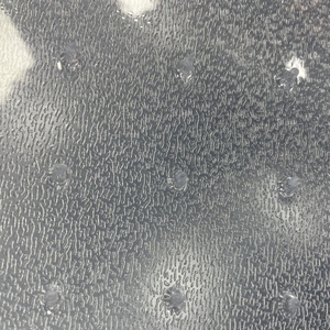 Tapis <span class=keywords><strong>de</strong></span> <span class=keywords><strong>chaise</strong></span> en PVC transparent moderne, lavable, antidérapant et durable, 90*120 cm, pour la <span class=keywords><strong>protection</strong></span> des sols à la maison et au <span class=keywords><strong>bureau</strong></span> - Product Image 3