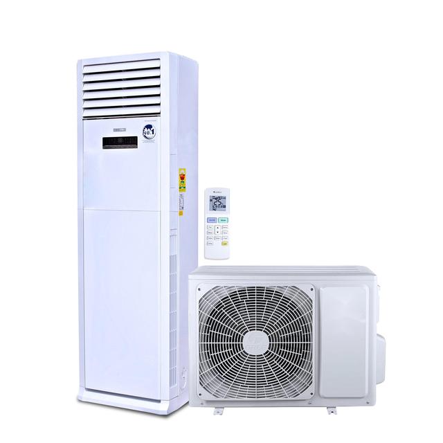 Hot Sale 12000btu 18000btu 24000btu Floor Air Conditioner Standing Indoor Use Split Air Conditioners From China