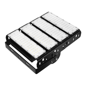 Lámpara LED para Túnel IP65 de 200W con Aluminio Puro 1070, Opciones de 120W/160W para Puerto FL-SDD-XH1-4MZ, Lámpara LED para Túnel de 200W FL-SDD-XH1-4M - Product Image 2