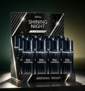 POETRY TIME <span class=keywords><strong>Perfume</strong></span> Stephanotis en Spray Concentrado Premium, Aroma Frutal Verde Delicado y Suave, para Citas Nocturnas y Reuniones Sociales - Product Image 6