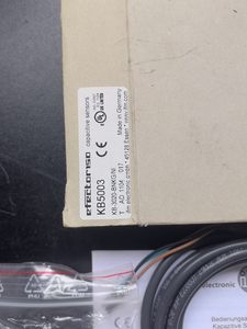 หนึ่งชิ้นสำหรับ IFM New KB5003 Proximity Switch รุ่นจีน - Product Image 4