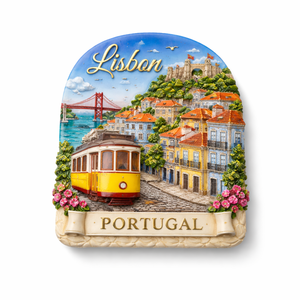 Imán de Resina para Refrigerador Weivista, Recuerdo Turístico Personalizado de <span class=keywords><strong>Barcelona</strong></span> - Product Image 4