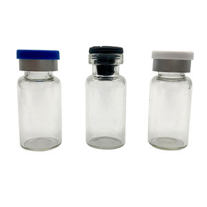 2 Ml <span class=keywords><strong>3</strong></span> Ml 5ml Kleine Braun Glas Ätherisches Öl Tropfen Flasche - Product Image 4