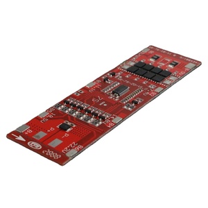 Placa de Carga de Litio 18650 Equilibrada 7S 24V 10A 15A 20A 30A con Protección Contra Cortocircuitos y Puerto Común para Power Bank H244 - Product Image 1
