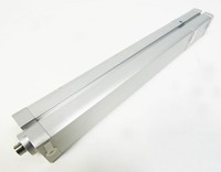 Nouveau Contrôleur PLC Industriel Dédicacé Adnm-25-i-p-a-30z1-220z2 539695 pour l'Automatisation Industrielle, Neuf et Original, en Stock