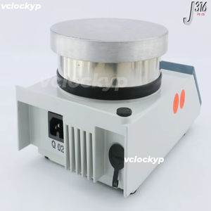 28696แผ่นความร้อนแม่เหล็กสำหรับกวน504-10100-00-1 MR 3001 K - Product Image 4