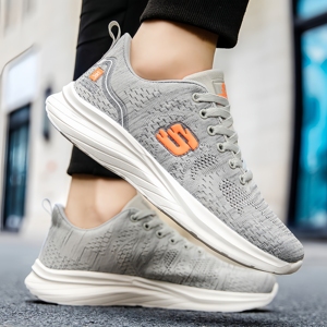 <span class=keywords><strong>Scarpe</strong></span> da Passeggio da <span class=keywords><strong>Uomo</strong></span> di Grande Taglia, Popolari, Traspiranti, per Esterni, alla Moda, <span class=keywords><strong>Scarpe</strong></span> da Corsa, Sneakers da <span class=keywords><strong>Uomo</strong></span> - Product Image 4