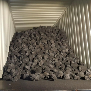 Coque de fundición para hornos de cupola (90–250 mm) |   Bajo contenido de cenizas y alto contenido de carbono |   Suministro de la UE - Product Image 1