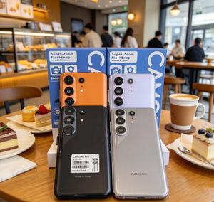 สมาร์ทโฟน Camon50Pro 5G รองรับสองซิม ระบบปฏิบัติการ Android 15 เวอร์ชันสากล ปลดล็อคด้วยลายนิ้วมือ รองรับการนำทางหลายภาษา - Product Image 6