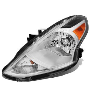 Low Price Nissan Sunny Head Light Plug-and-Play Installation