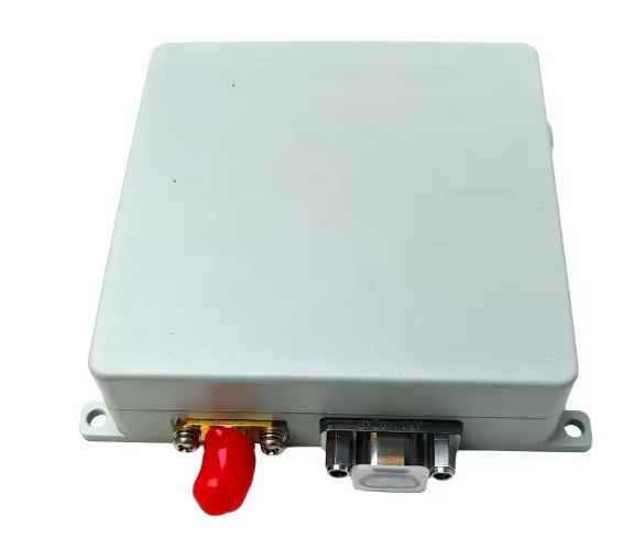 Four-Channel Anti-Interference GNSS for Drones protection 6~33V 1200g Anti-Jamming System