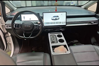 GAC AION Y Plus 510 Édition Conduite Intelligente Longue Portée SUV Électrique Cinq Portes Cuir Gauche R17 Confortable Familial Export 2024 d'occasion