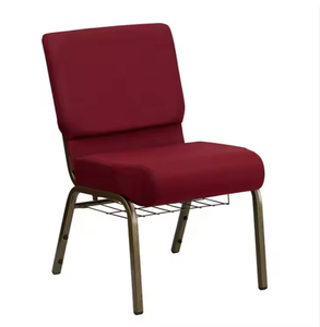 Chaises d'Église Modernes en Métal en Gros, Chaises d'Église <span class=keywords><strong>de</strong></span> Haute Qualité à Bas Prix - Product Image 4