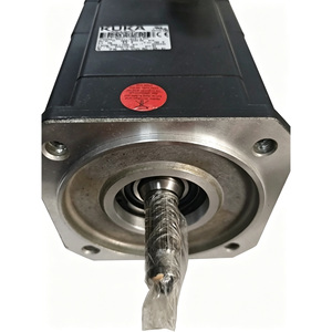Motor Robot 1FK7063-5AF71-1SY3-Z S77 Automatización Industrial Alta Eficiencia Reducción de Costos y Mejora de la Eficiencia Inteligente - Product Image 1