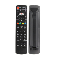 Control Remoto para TV ES-RM048-5, Compatible con los Modelos TH40DX600U, TH40DX605U, TH49DX600U, RC1008T, N2QAYB001008T, TC-P55S60, TC-P50S60