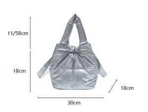 DICHOS女性の新しいファッションクロスボディとショルダーバッグ-パイピングカメラバッグ、ショルダーフォンポーチとオーガナイザー - Product Image 2