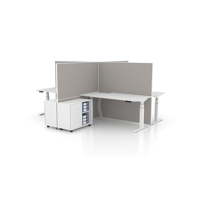 Office Cube Light Blocker At Joshua Harbuck Blog