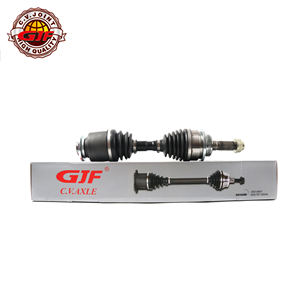 GJF <span class=keywords><strong>เพลา</strong></span><span class=keywords><strong>หน้า</strong></span><span class=keywords><strong>เพลา</strong></span><span class=keywords><strong>ขับ</strong></span>ซ้าย<span class=keywords><strong>ส</strong></span>ำหรับ Ford Ranger MAZDA BT-50 C-FD044A-8H - Product Image 1