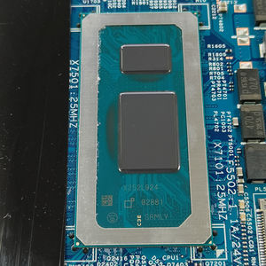 Original Nouveau Pour Dell Inspiron 14 5430 16 5630 Carte Mère i7-1355U SC1164 QUAKE N RPL UMA CS MB 213251-2 TMNOH $ CB - Product Image 5