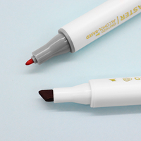 STA Usine prix alcools marqueurs pointe pinceau 80 couleurs artiste marqueurs alcool stylos pour dessin