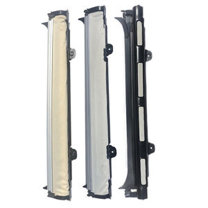 5Cg 877 307 5Gg877307 solaire magnétique fenêtre <span class=keywords><strong>toit</strong></span> <span class=keywords><strong>ouvrant</strong></span> voiture lucarne pare-soleil rideaux assemblage pour Vw Passat B8 <span class=keywords><strong>Golf</strong></span> <span class=keywords><strong>7</strong></span> 2013-2018 - Product Image 1