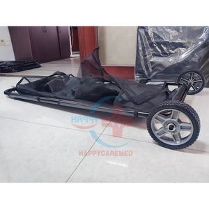 Camilla médica de emergencia para animales para clínica de mascotas, Camilla ajustable para perros, HC-R042 - Product Image 5