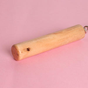 Martillo de Masaje Meridian para Cervicales y Espalda, con Cabeza Redonda, Color Rosa, Equipo Manual para el Hogar - Product Image 2