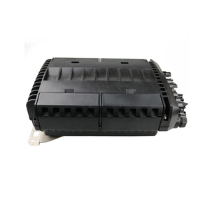 FTTH Caja De Distribucion Fibra Optica Nap <span class=keywords><strong>Fibre</strong></span> Chấm Dứt Hộp 16 Sợi Quang Splice Đóng Cửa Doanh Hộp Hộp Phân Phối - Product Image 6
