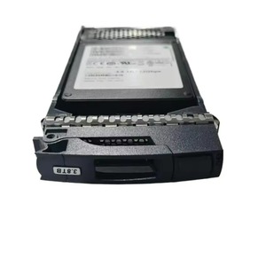 X357A Netapp 3.84TB SAS 12Gbps 2.5-inch <b>SSD</b> for FAS2240 DS2246 108-00572 + 3.84TB Capacity Ideal for Expanding Storage in Enterp - Product Image 1