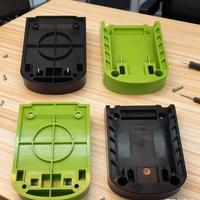 Adaptateur de tête de charge pour Makita DeWalt pour Worx pour Milwaukee connecteur de batterie au lithium 18V
