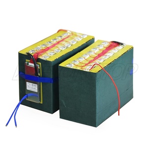 Batería de Litio Marina para Barcos Solares Shenzhen Delongtop 12V 200ah DL-12200 - Product Image 1