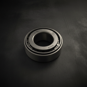 Cuscinetto a Rulli Conici a Fila Singola GTRS 30205 25x52mm in Acciaio Cromato 7000RPM Alta Velocità con Guarnizioni Metalliche di Precisione P2/P3/P4/P0/P5 - Product Image 2