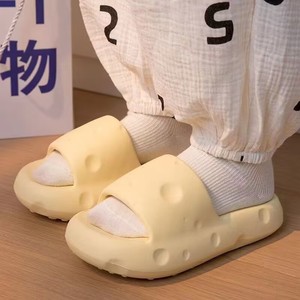 Sandalias de Verano para Mujer de Alta Calidad, Color Jelly, Suaves, Populares para Calmar Piernas y Pies - Product Image 5