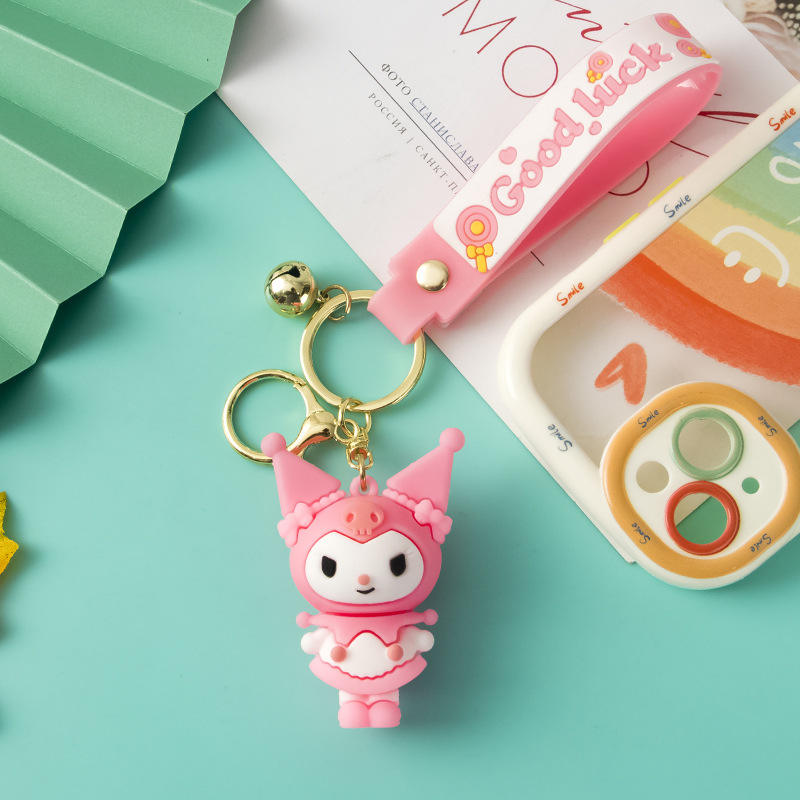 [สีชมพู] โคโรมิ