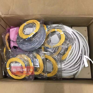 Transceptor de Alta Velocidad OMND10N13 02311NTY QSFP28 100G en Stock - Product Image 4