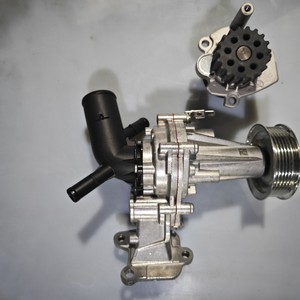 Colector de admisión Gaoke 04893618AB 4893618AC 50055694 para Cherokee 2.0L L4 2019-2023 - Product Image 3