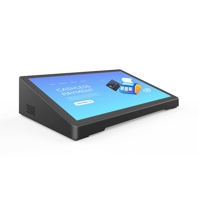 Desktop Type C RK3288 10 Inch Digital Signage Android Tablet WT1012T hopestar T303 3years Warranty