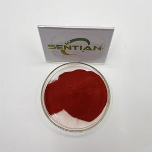 Prix de gros poudre d'extrait de tomate naturelle 10% extrait de tomate blanche - Product Image 2