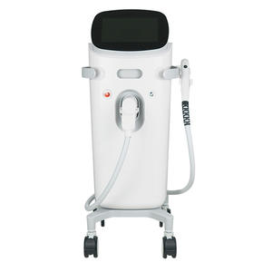 Máquina de Rejuvenecimiento Cutáneo No Invasiva para Eliminar Arrugas, Lifting Facial y Reafirmación de la Piel, con Compatibilidad con Enchufes de EE. UU. y China - Product Image 3
